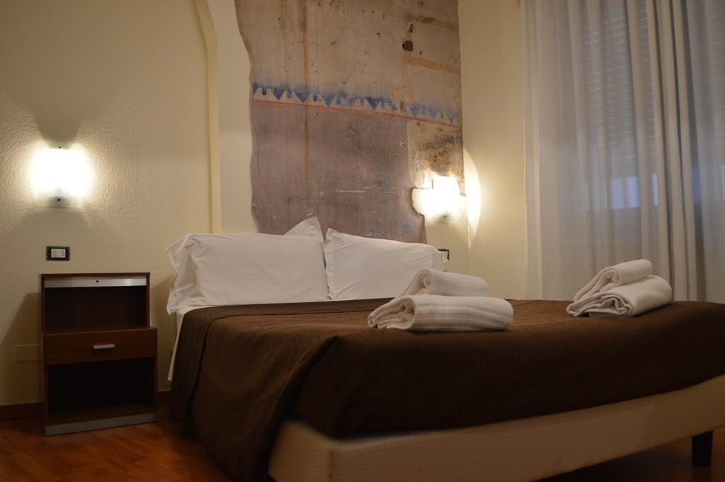 Hotel Arena Verona Esterno foto