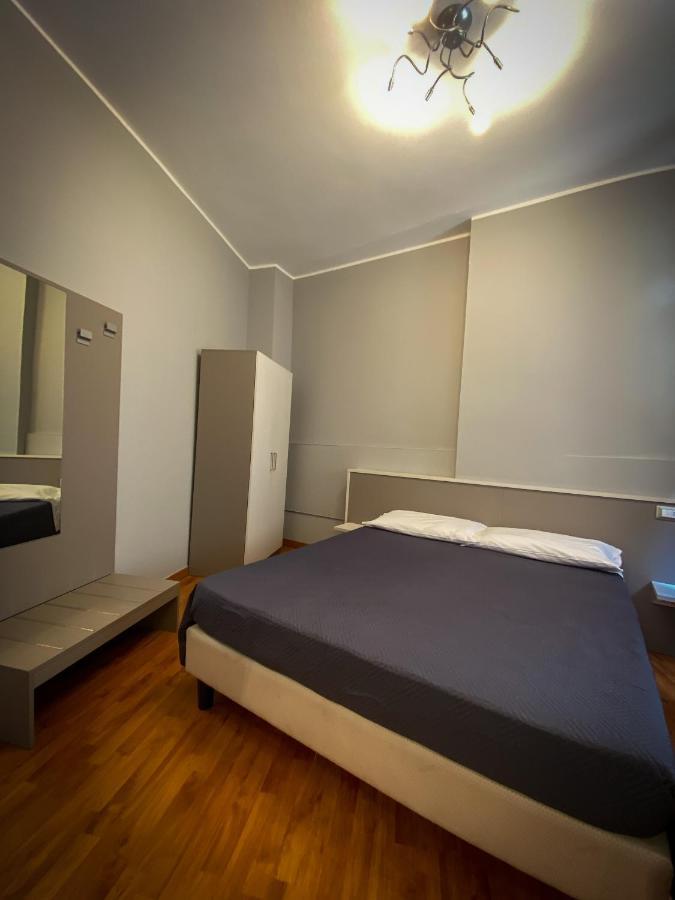 Hotel Arena Verona Esterno foto