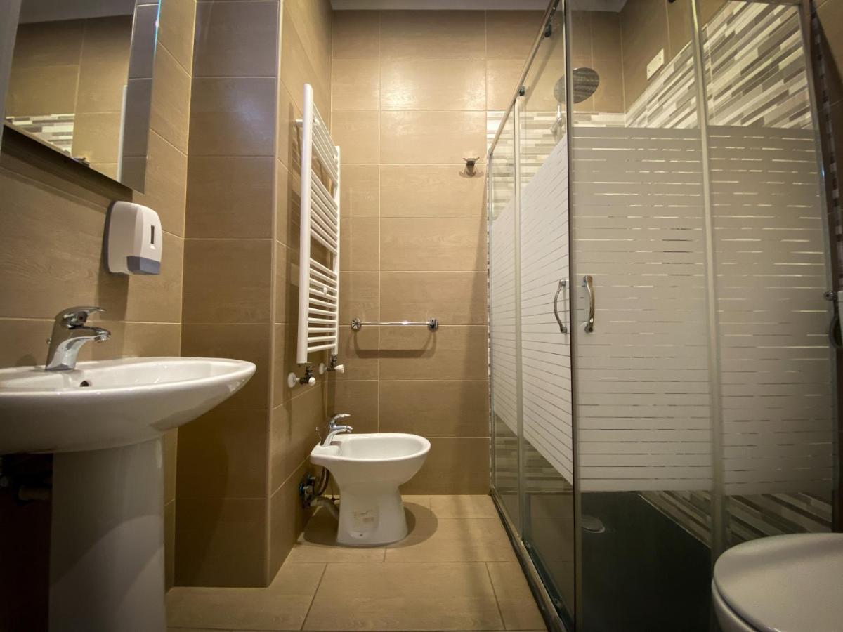 Hotel Arena Verona Esterno foto