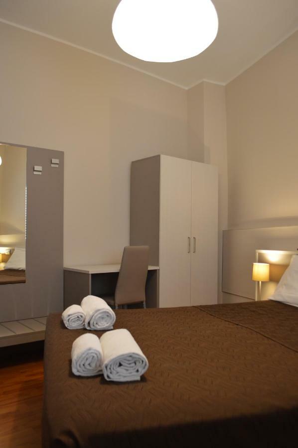 Hotel Arena Verona Esterno foto